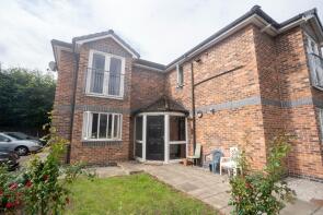 15, Whitestone Court, Shaw Lane, Prescot L35 5AT