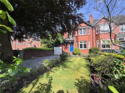 Dialstone Lane, STOCKPORT, Cheshire, SK2