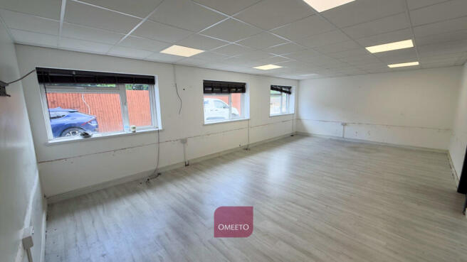 Office to Rent