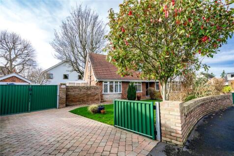 Tetney Lane, Holton le Clay, Grimsby, DN36