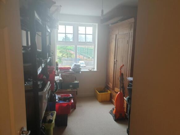 Bedroom Two: