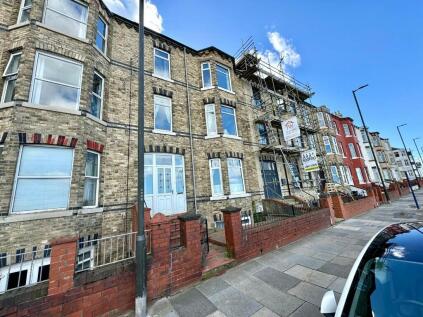Newcomen Terrace, Redcar, North Yorkshire, TS10