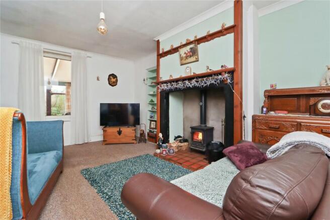 Living Room Pic 1