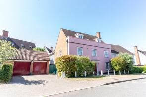 33, Queenborough Lane, Braintree CM77 7QE