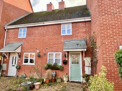 Golden Jubilee Way, Stroud