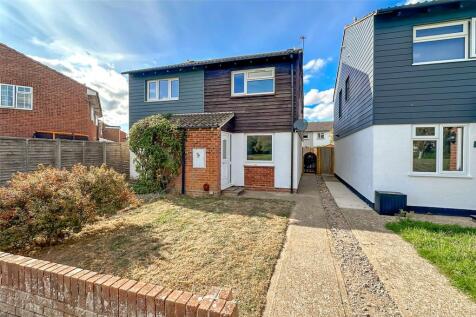 Windward Close, Littlehampton, West Sussex