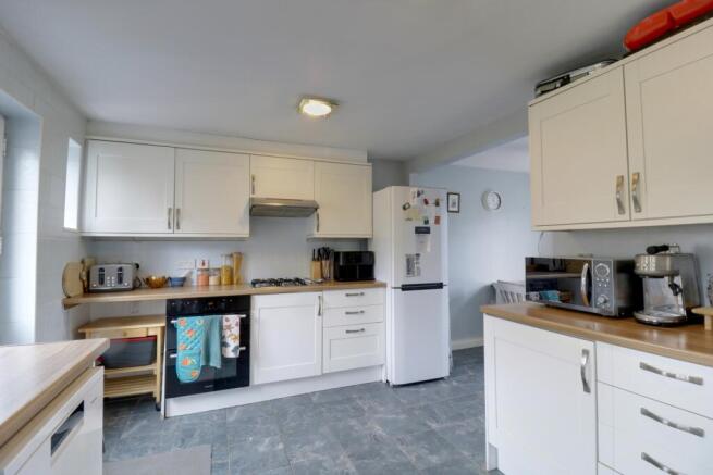 Kitchen a