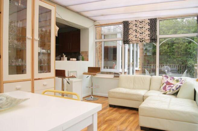 conservatory