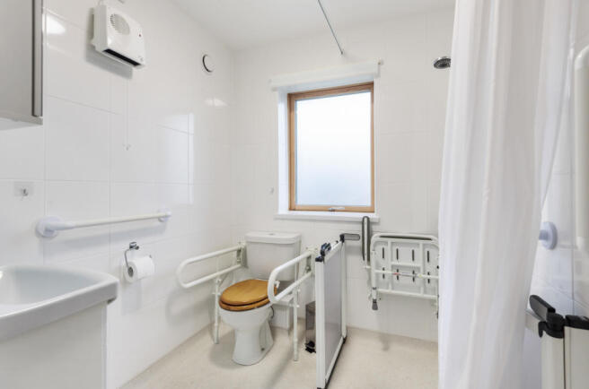 Wet Room