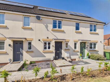 Lace Walk, Brockworth, Gloucester