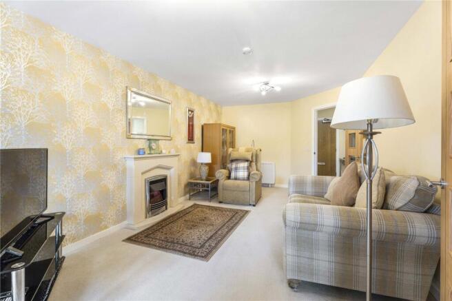 Flat 5, Lyle Court