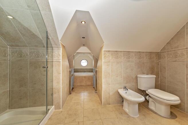 En-suite
