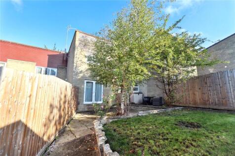 Priddy Close, Twerton, Bath, BA2
