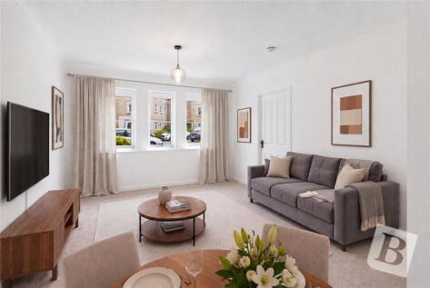 Walnut Close, Laindon, Basildon, Essex, SS15