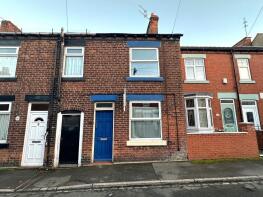 16, Hope Street, Bignall End, Stoke-on-trent ST7 8PX