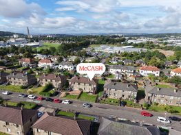 86, Glenmarkie Terrace, Dundee DD3 8EU