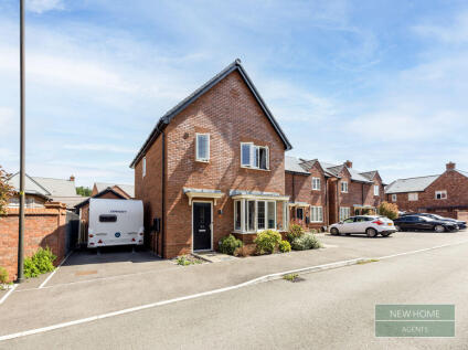 Snapdragon Close, Walton Cardiff, Tewkesbury, GL20 7FF