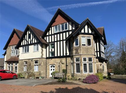 Temple Road, Buxton, Derbyshire, SK17