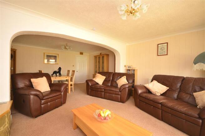 Lounge Area