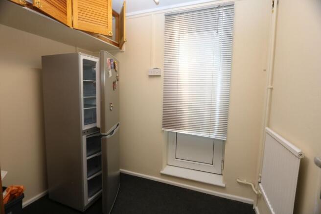 Utility Room 2