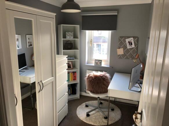 Bedroom 2