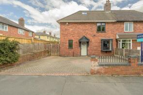4, Boundary Hill, Dudley DY3 2HD