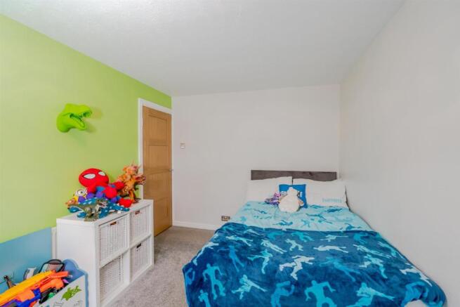 27, Narrow Lane, Brownhills, Walsall, Staffordshir