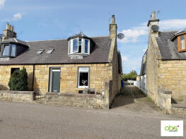 19, Blantyre Place, Elgin IV30 4DN