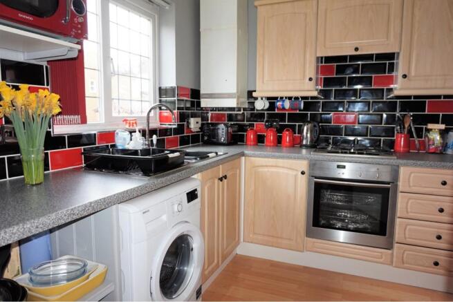 Kitchen / Diner
