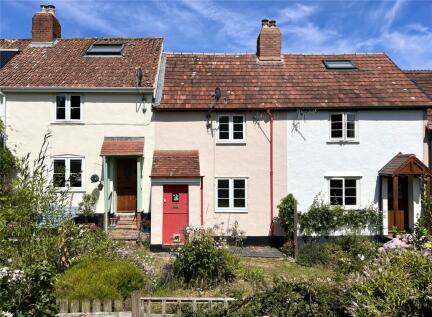 Woodcombe, Minehead, Somerset, TA24