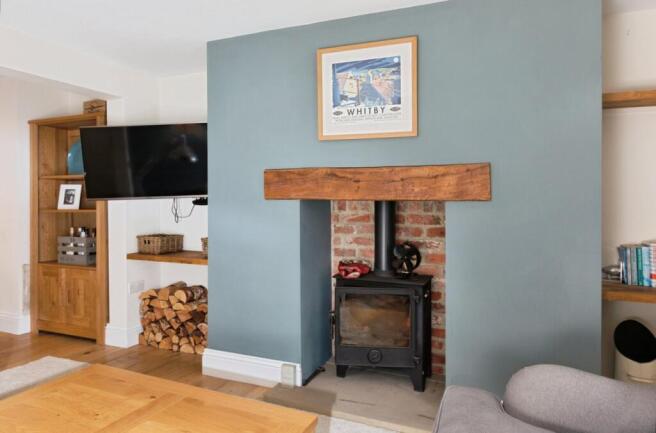 3 bed Town House for sale Image 9