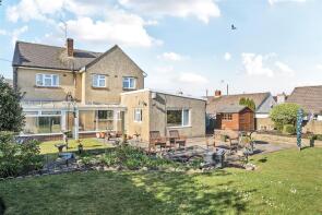 7, Queens Road, Keynsham BS31 2NE