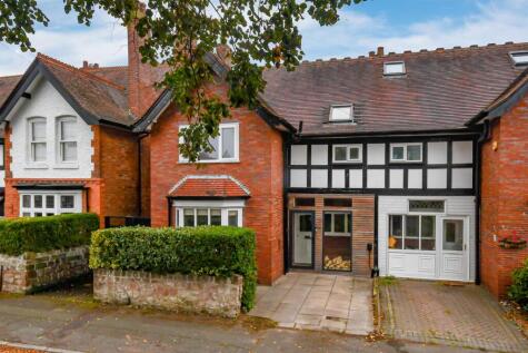 36 Davenport Road, Tettenhall, Wolverhampton, WV6 8RN