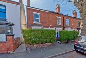 38, Harrison Street, Bloxwich WS3 3HW