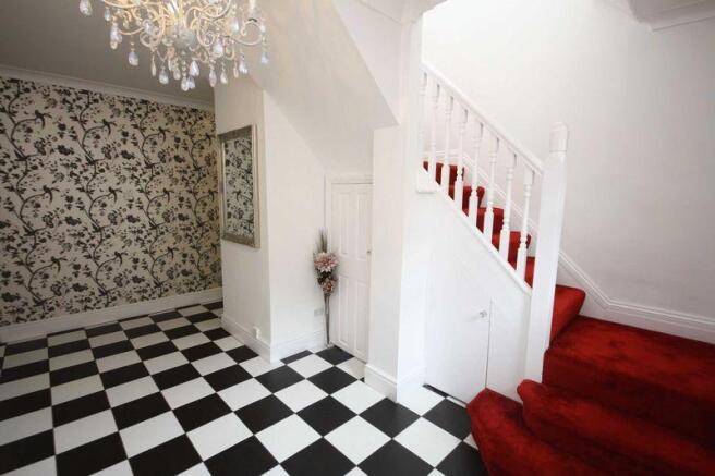 Hallway