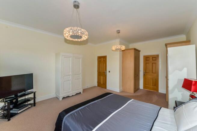 Master Suite