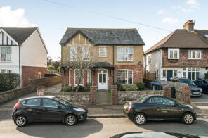 Flat 1, 35, Cissbury Road, Broadwater, Worthing BN14 9LF