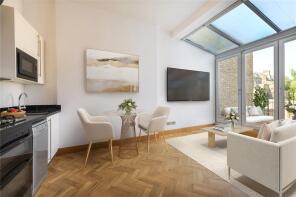 98b, St Johns Hill, London SW11 1SH