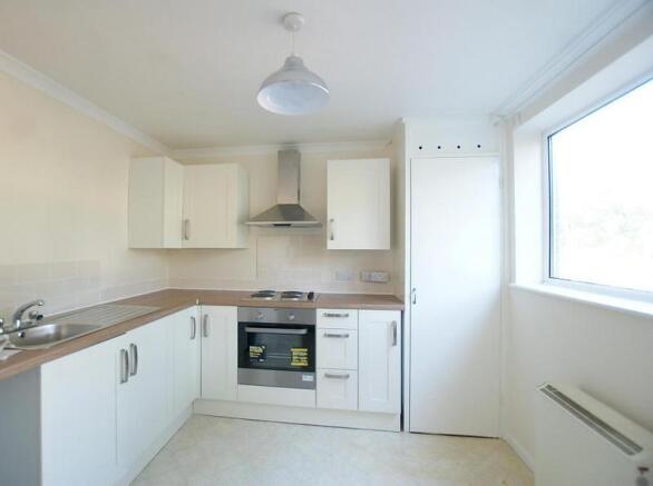 Kitchen (Main)