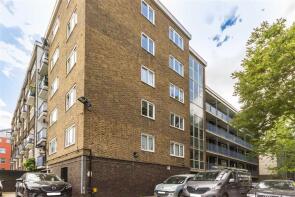 Flat 23, Archdale House Cluny Estate, Long Lane, London SE1 4QF