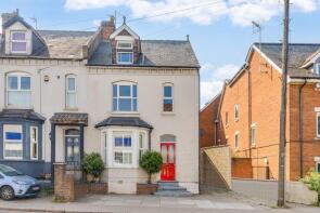 87, Walsworth Road, Hitchin SG4 9SX