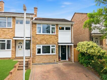 Holbrook Close, Billericay, CM11