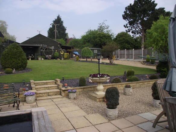 Photo of the property