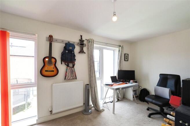 Bedroom Four