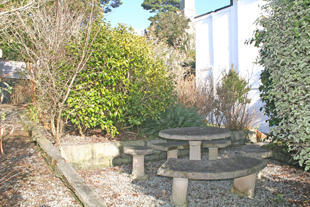 Sitting out space