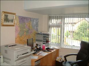Study/ Bedroom 4