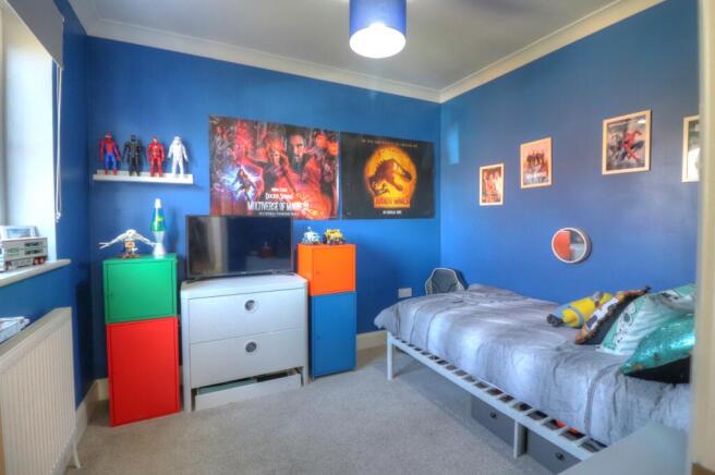 Bedroom 2
