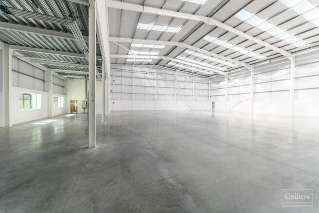 Klinger Industrial Park