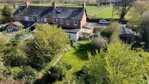 Axe Road, Drimpton