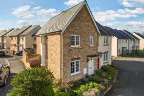 43, Barracks Road, Barnstaple EX31 3FP